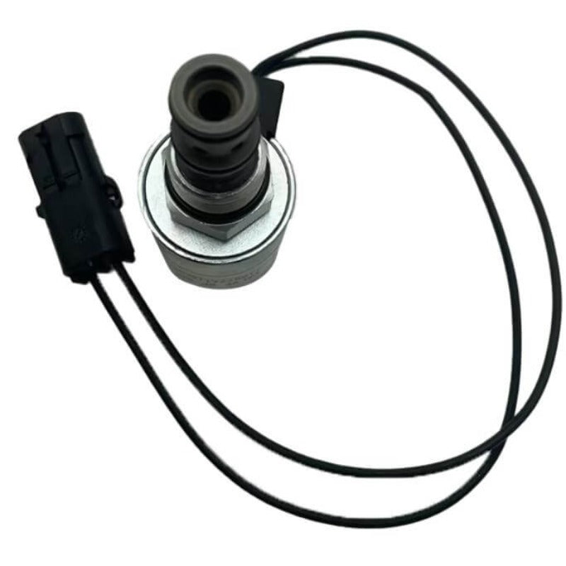 Solenoid Valve 118872A1 1971438C3 for CASE 5120 5130 5140 5150 5220 5240 580K