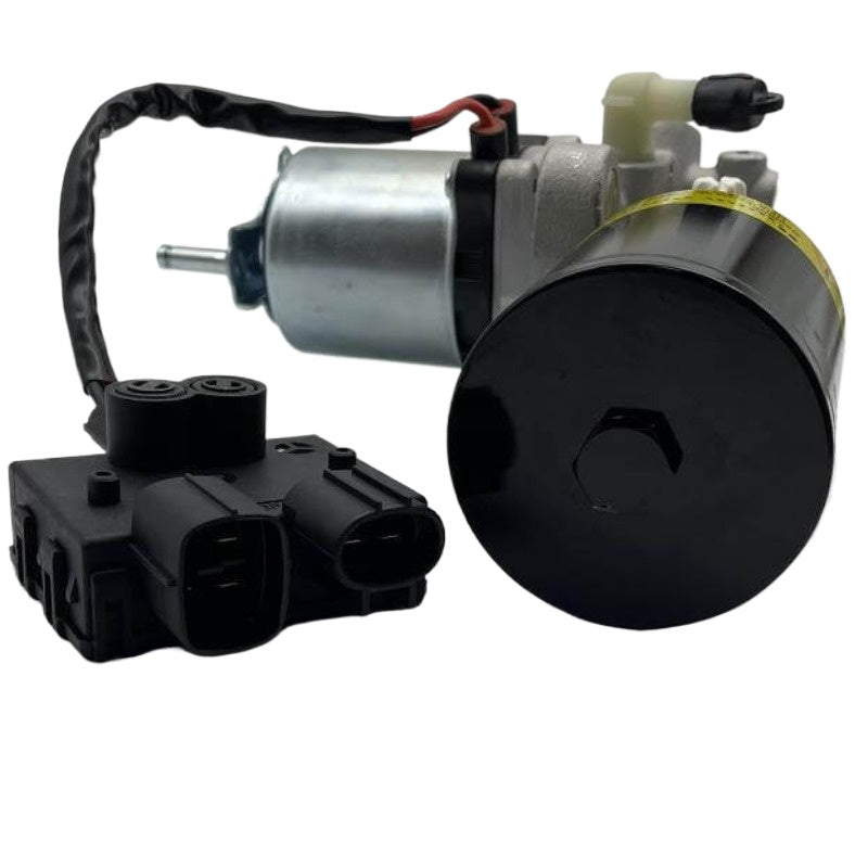 ABS Brake Pump Booster Assembly For Lexus LS460 Ls460L LS600h 07-17 47070-50020