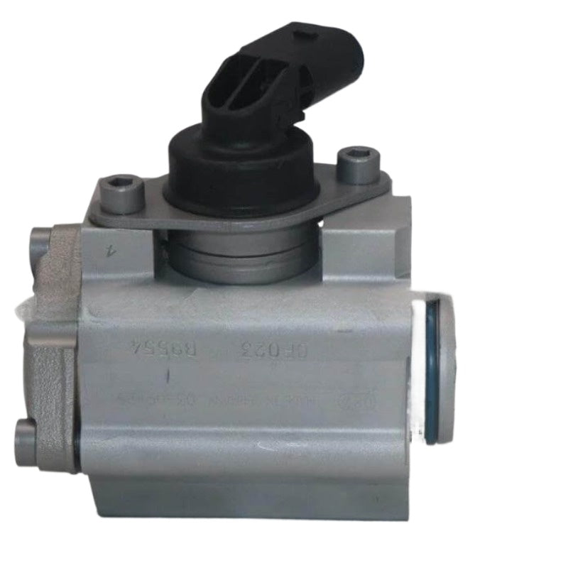 High Pressure Fuel Pump 06D127026J Compatible with Touran Golf 2.0L A3 2004-2008