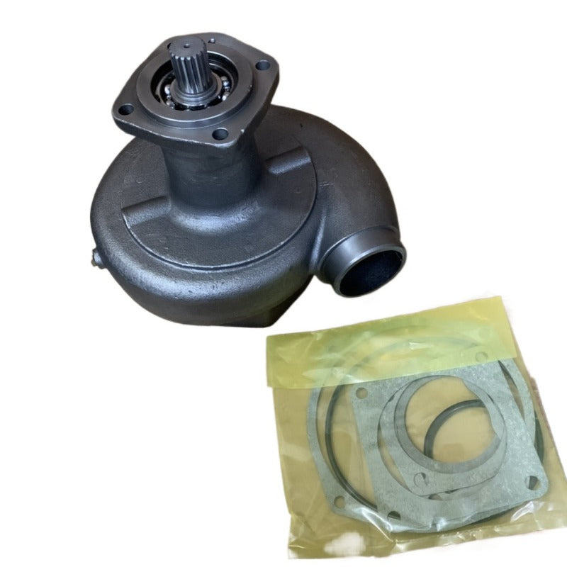 3050443 New Water Pump Assembly 3627083 3050443 3635783 For Cummins K38 KTA38 ...