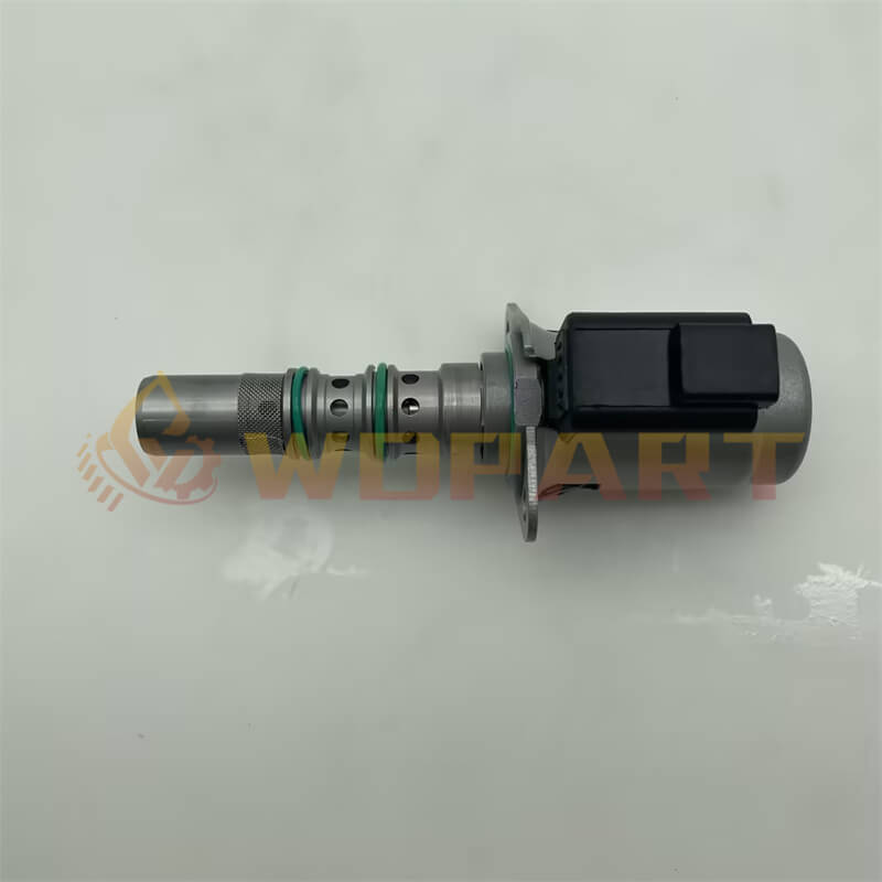 Wdpart Hydraulic Solenoid Valve TS98-T34-0-N-12DRZ  TS98-T34 for Hydrafoce