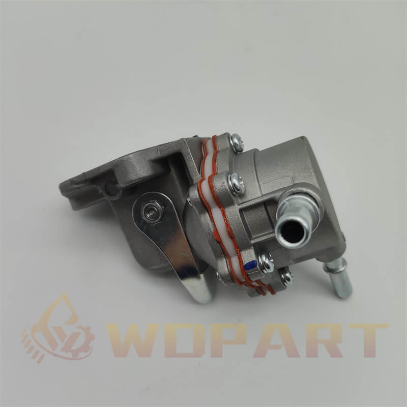 Fuel Lift Pump 320/07040 320/A7161 For JCB Loader 1400B 1550B 215 216 217 3C 3CX