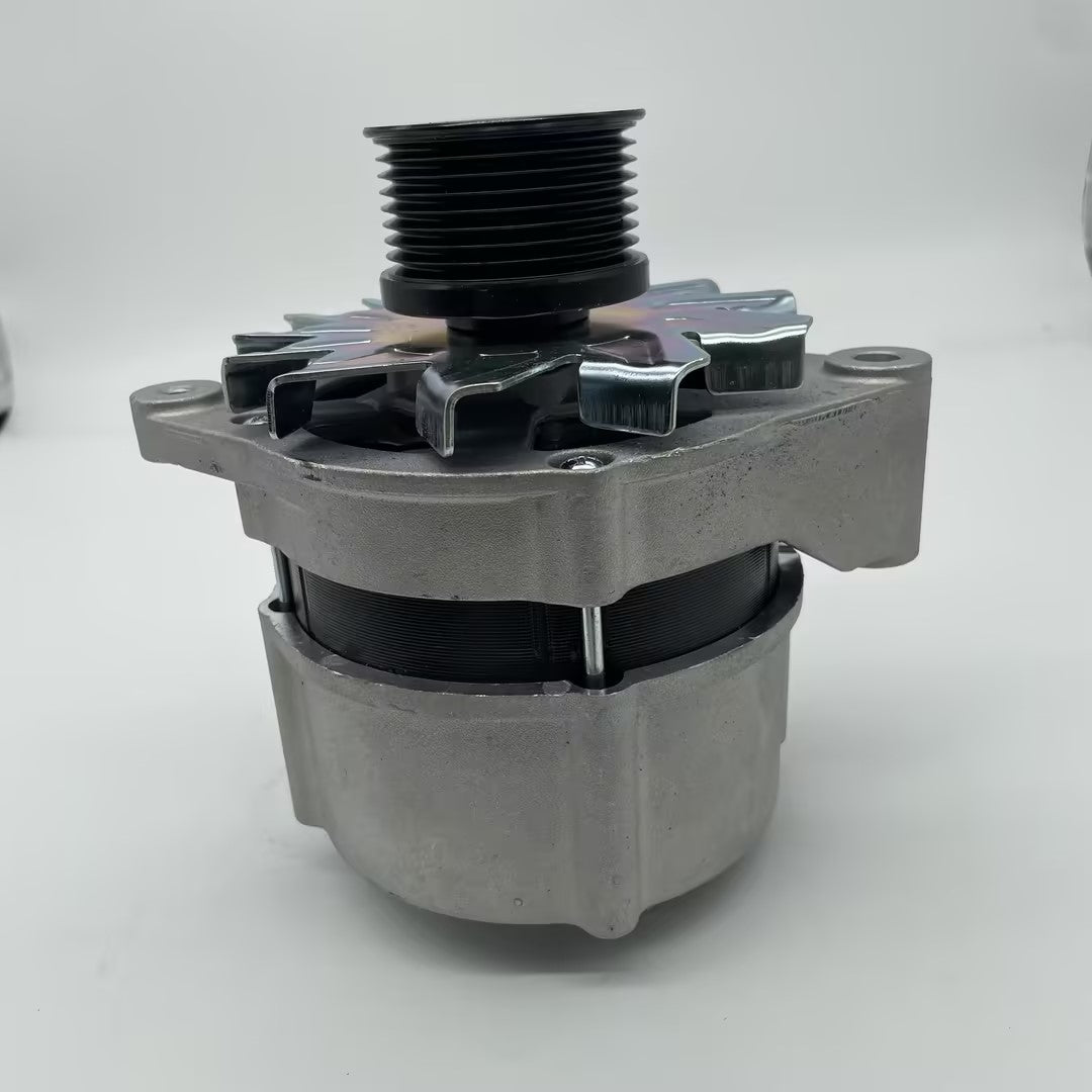 Alternator For John Deere 450 A187873 SE501835 39206791 0120488205 12161 ABO0051.