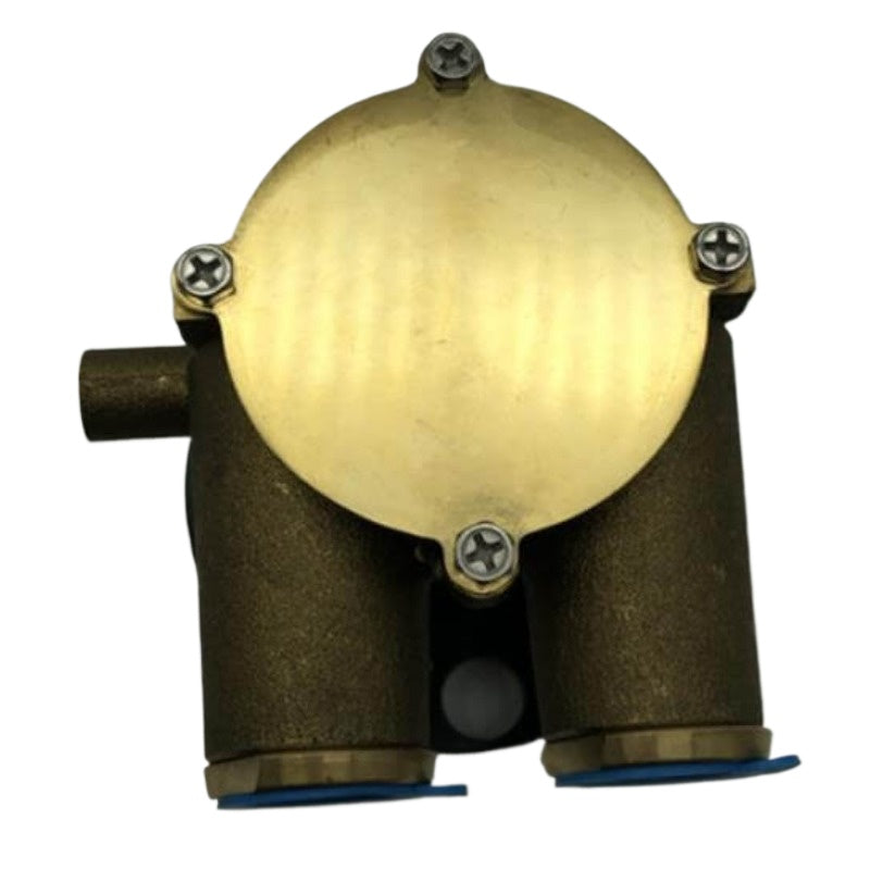 Crank Mounted Sea Raw Water Pump For 79-93 Volvo Penta AQ 857451 856952 855722