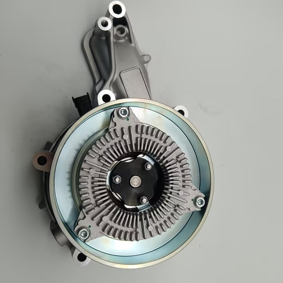 Water Pump w/Gasket 21030340 21969183 For Renault Trucks C Serie K Serie T Serie.