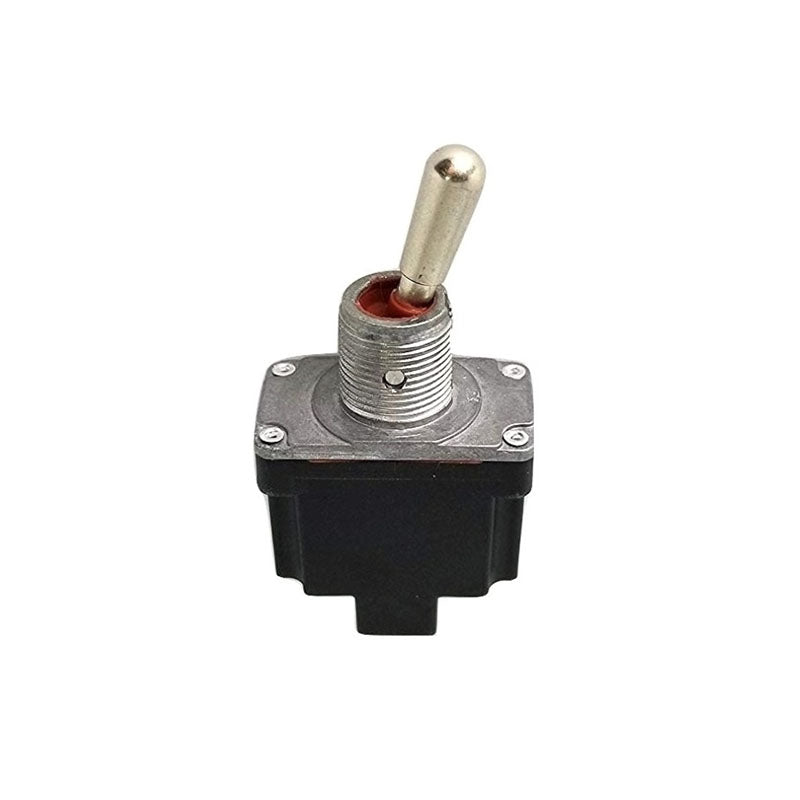 128204 128204GT Toggle Switch Assy Spdt for Genie S-80 S-80X S-85 S-85 XC SX-105 XC SX-125 XC SX-135 XC SX-150 SX-180