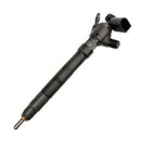 New Original Common Rail Fuel Injector 28565335 04B130277J 28424049 Compatible For VW POLO 1.4/1.6 TDI