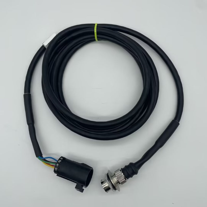 ACD Input Harness 7175321 for Bobcat S510 S530 S630 S740 S750 T550 T590 A770.