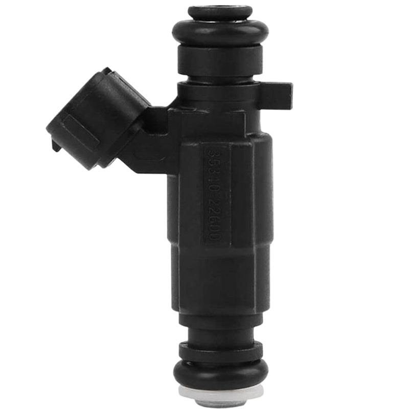 4PCS Fuel Injectors For Hyundai Accent LC MC Elantra XD Getz TB 1.6L 35310-22600