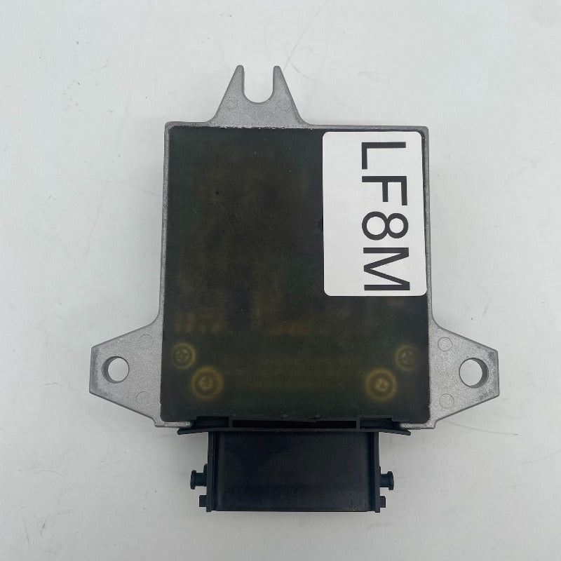 Transmission Control Module LF8M189E1E for 2010 2011 Mazda 3 2.0L TCU TCM.