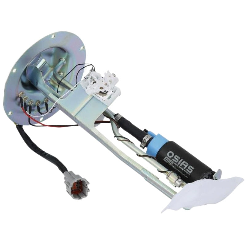 Fuel Pump for Nissan Patrol Y61 TB45E 4.5L AT/MT 1997-2001 17040VB000 17040VB004.