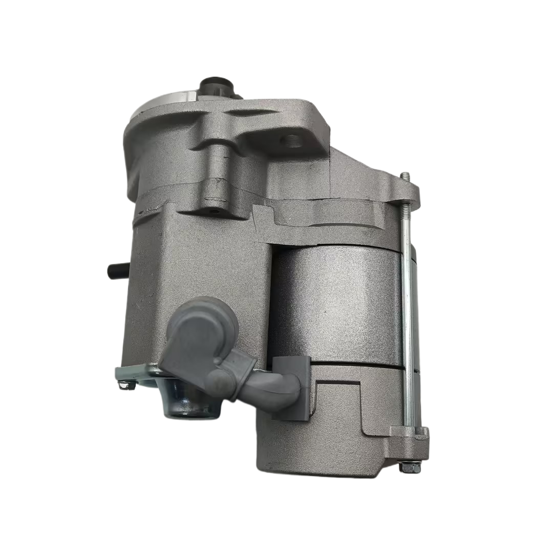 12V Starter 15461-63015 for Kubota GV3250QSW F2803B Generator 228000-1022.