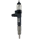 Wdpart new Diesel Fuel Injector 095000-9690 1J500-53051 for Kubota V3800 V3800T