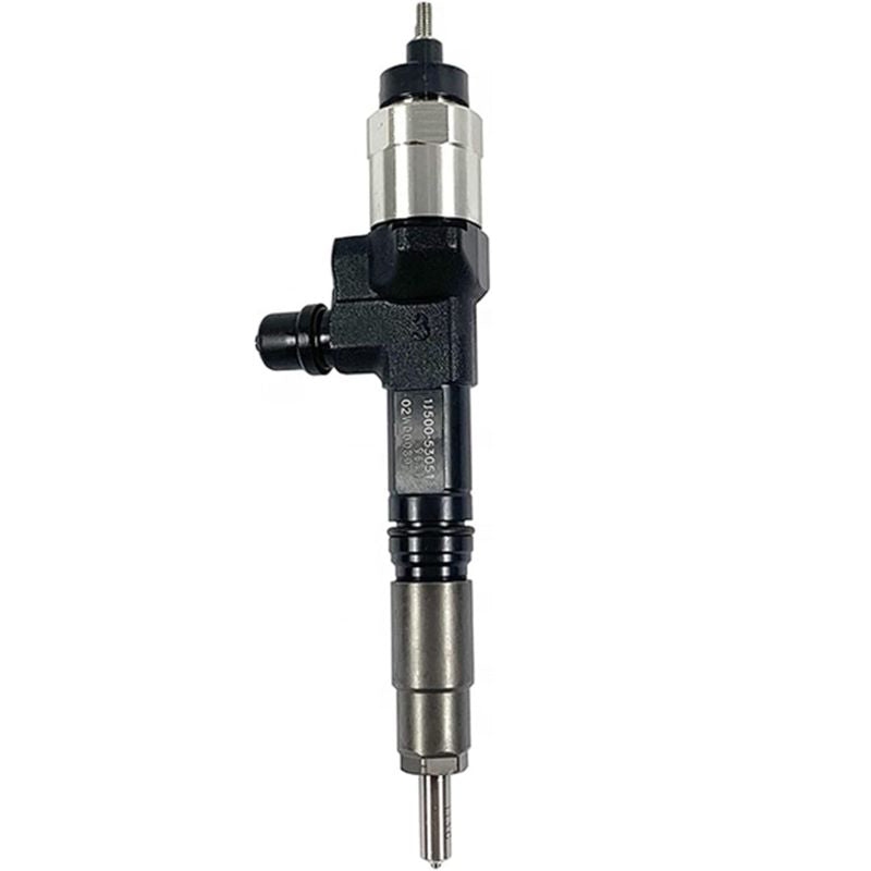 Wdpart new Diesel Fuel Injector 095000-9690 1J500-53051 for Kubota V3800 V3800T