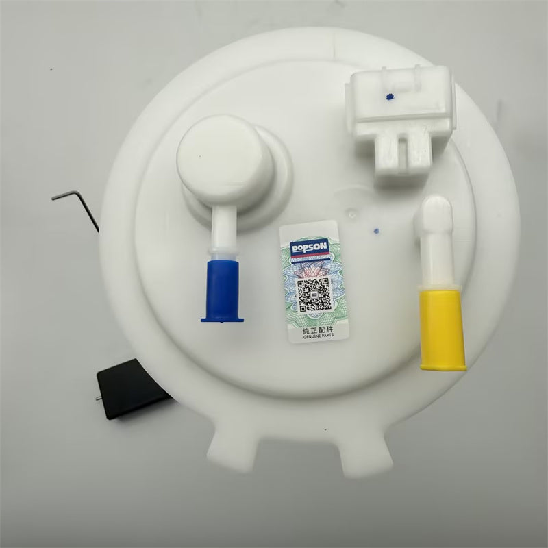 Fuel Pump Module Assembly 17040-1HK0A For NISSAN MICRA VERSA 2012-2016 1.6L-