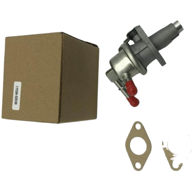Fuel Pump for Kubota L3200DT L3400DT L3800DT L4400DT 1G896-52030 1G89652030