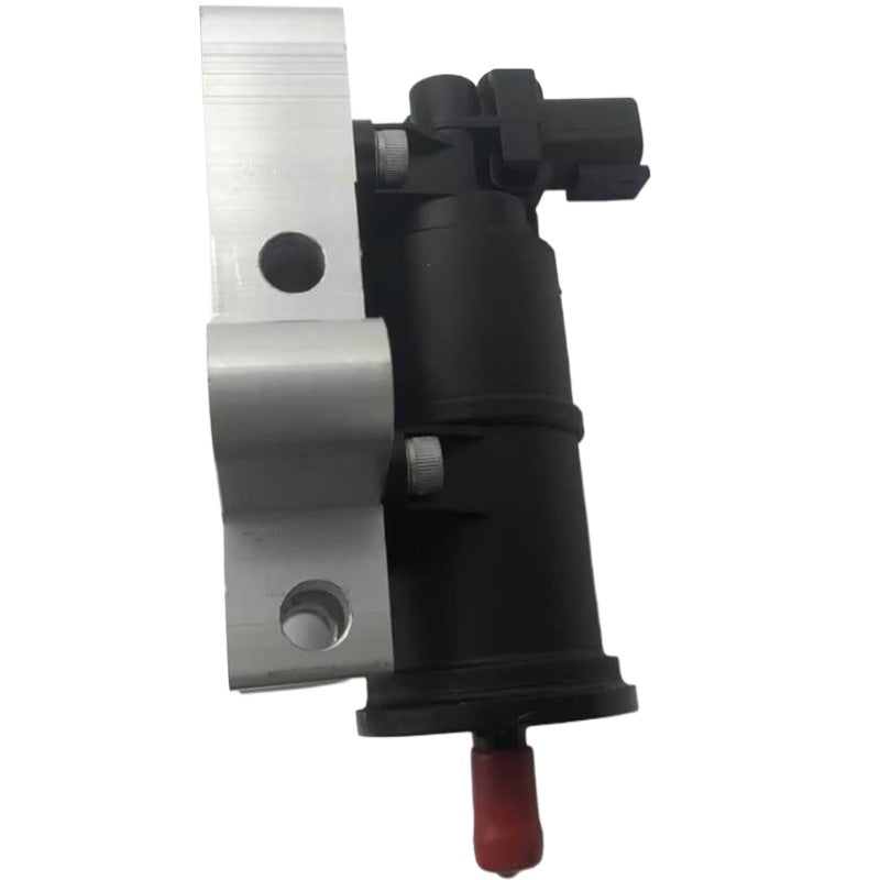 12V Fuel Transfer Pump 446-5408 For Caterpillar C7.1 C4.4 Excavator 312D2 E312D2