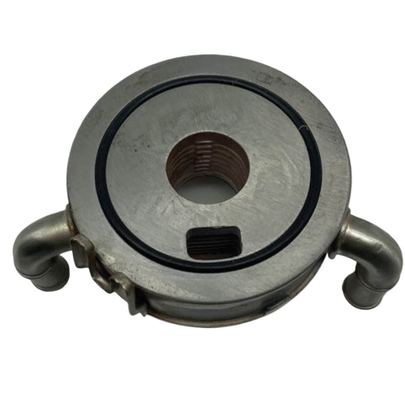 Oil Cooler Core 1J700-37010 For Kubota R630 R640 SVL65-2 SVL65-2C SSV65 SSV65P