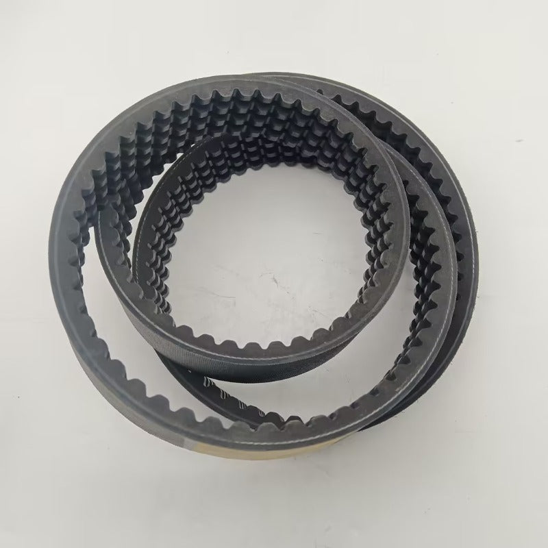 New For Bobcat S510 S530 S550 S570 S590 S595 T550 T590 T595 Drive Belt 7257359.