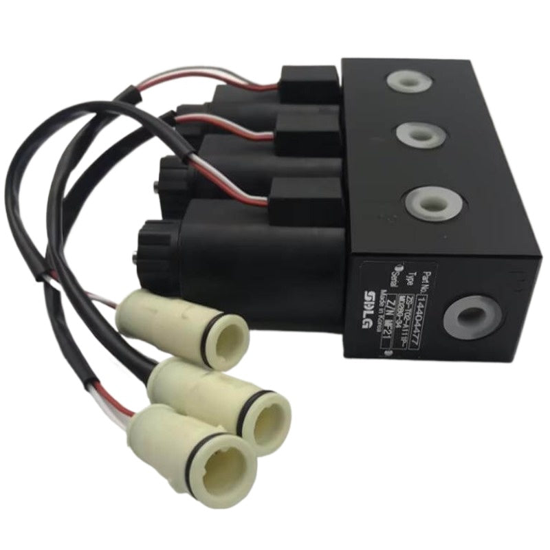 Solenoid Valve VOE14526664 14526664 For Volvo EC240B EC290B EW145B EC135B