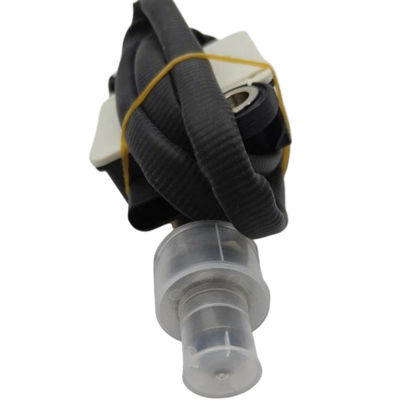 Particulate Sensor SH9P-18641 For C CX5 CX-5 II 2.2D 0281007086