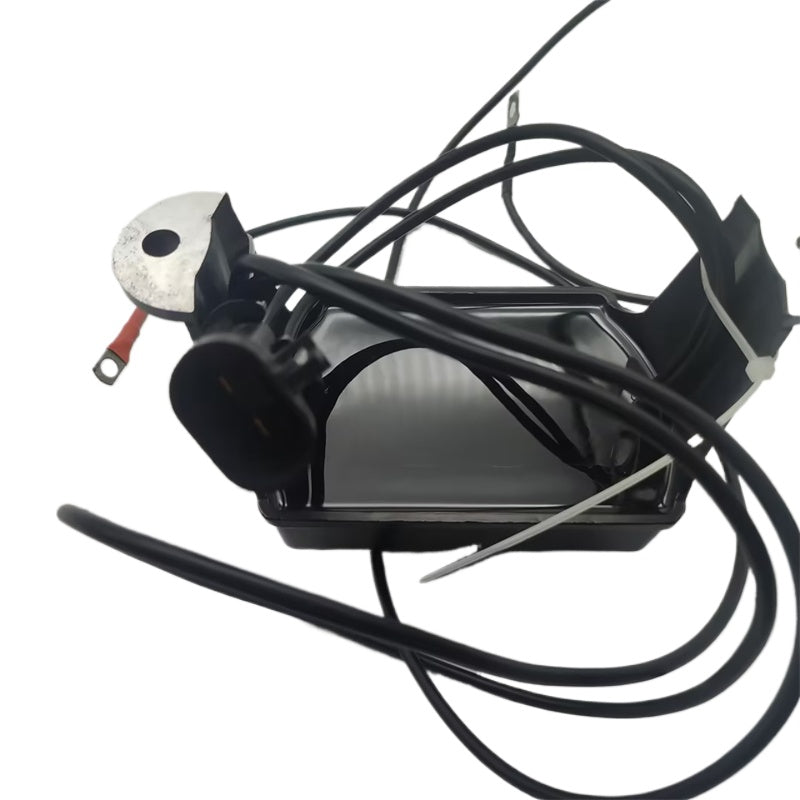 New 74505-02 7450502 H0502 Voltage Regulator Rectifier Fits For 2002-2003 Harley Davidson Road King