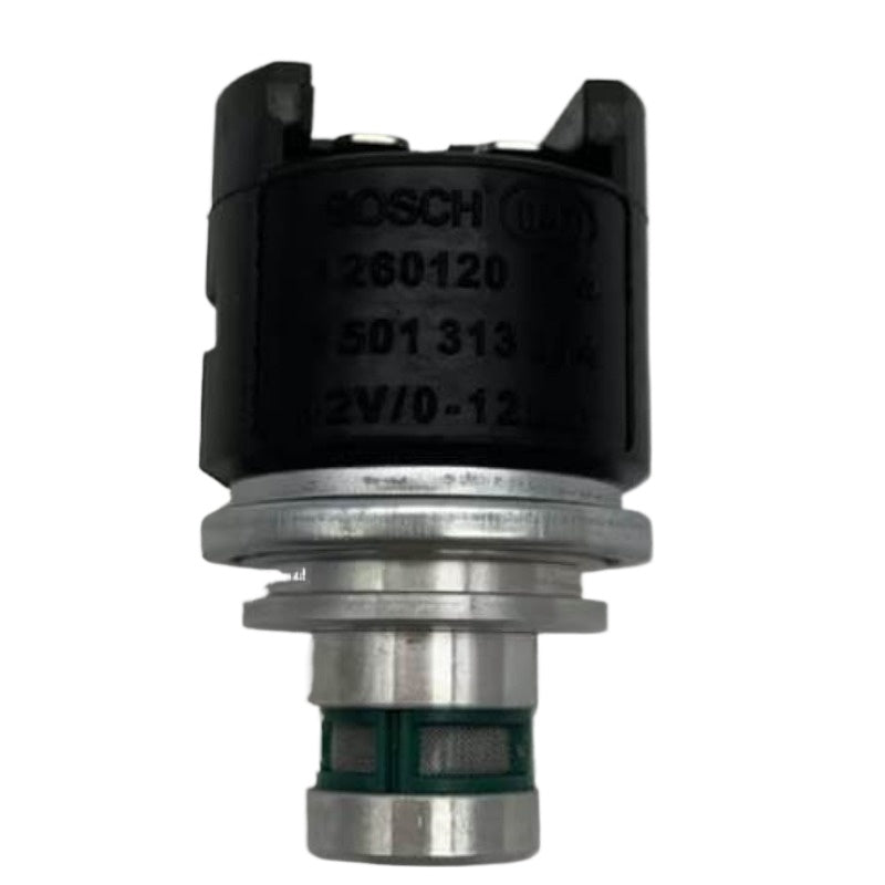 12V Solenoid Valve for John Deere 310E 410E 485E 310G 410G 710J AT179491