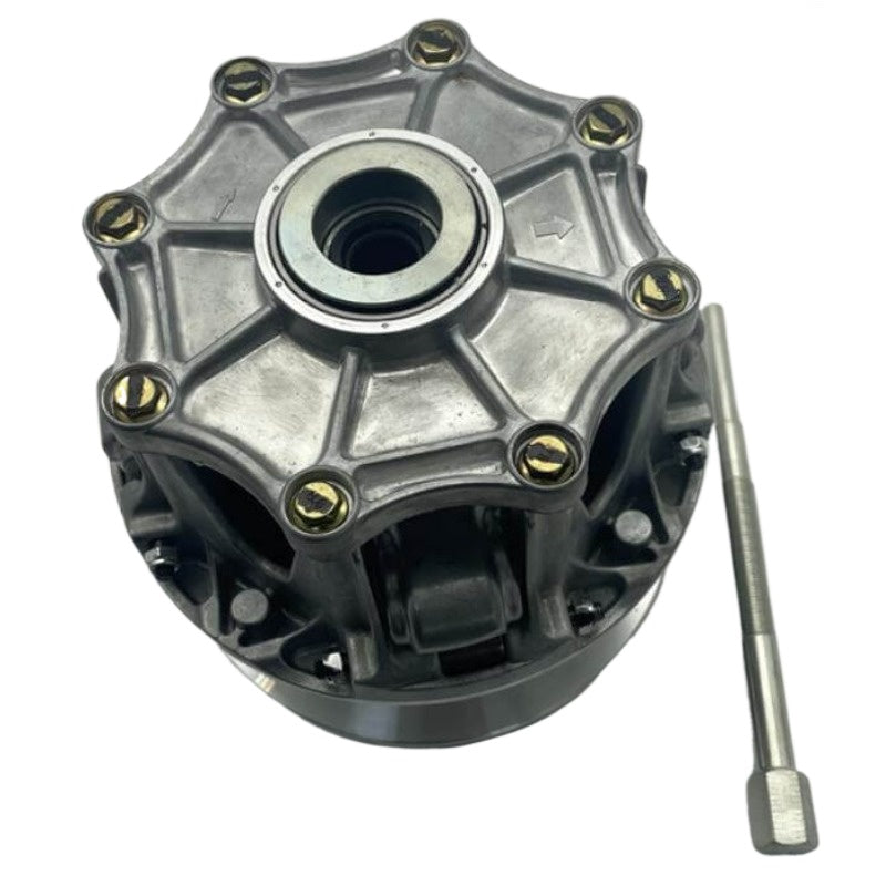 Primary Clutch Puller for 2003-2013 Kawasaki Prairie 360 KVF360A 49093-1075