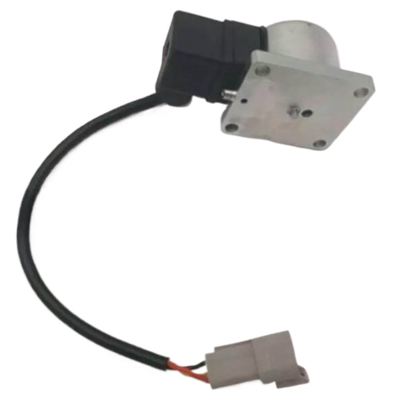 12V Stop Solenoid 03938010 01660911 01660910 For Brand New Hatz 3131C L M