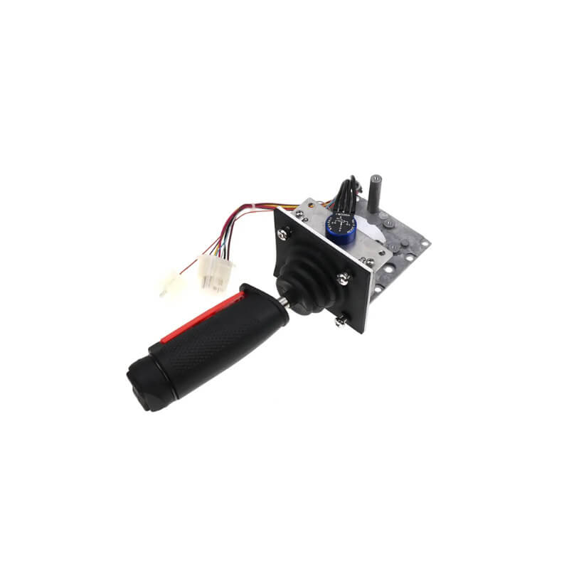 Joystick Controller 1600282 for JLG 1532E2 1532E3 1932E2 1932E3 2032E2 2033E3 2632E2 2646E2 3246E2