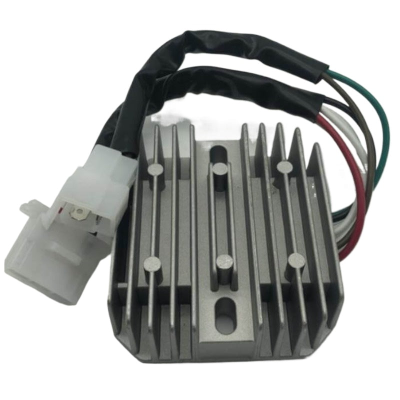 Voltage Regulator Rectifier 1T4-81960-A0-00 Fit For Yamaha XS1100 1978 1979 1980