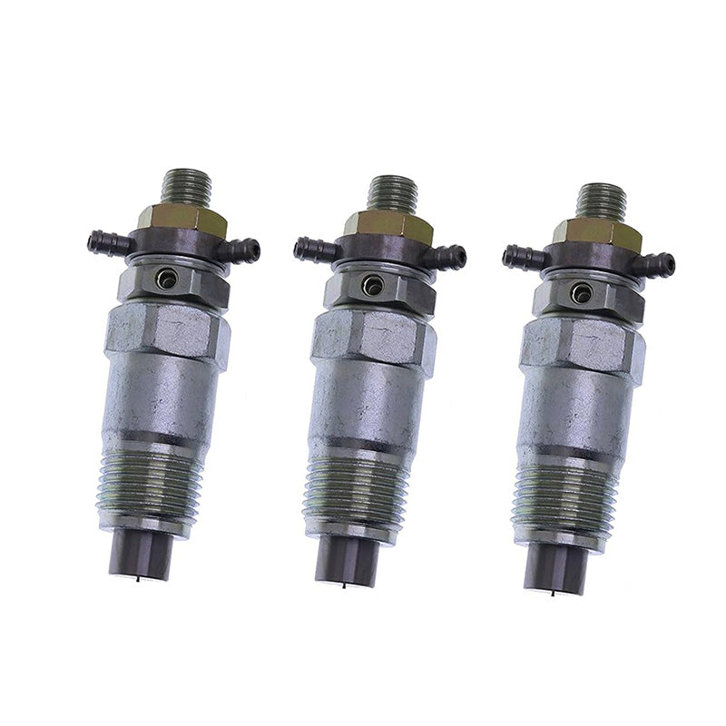 Fuel Injectors 3974254 For Bobcat 743 643 645 225 231 Kubota Engine Fuel Injectors 3974254 For Bobcat 743 643 645 225 231 Kubota Engine