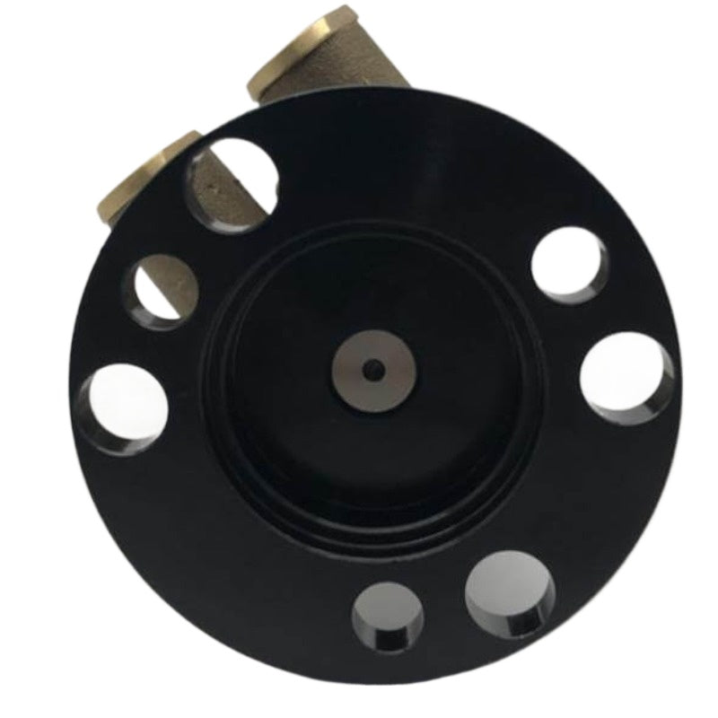 Crank Mounted Sea Raw Water Pump For 79-93 Volvo Penta AQ 857451 856952 855722