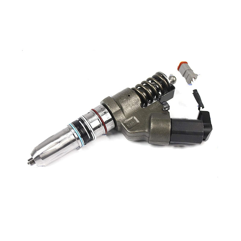 WDPART 4903472 402622200PX Common Rail Fuel Injector for Cummins Engine ...