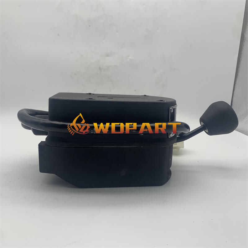 Wdpart 6006022230 Range Gear Selector Control For ZF 6WG200 4WG200 4WG180 Gearbox