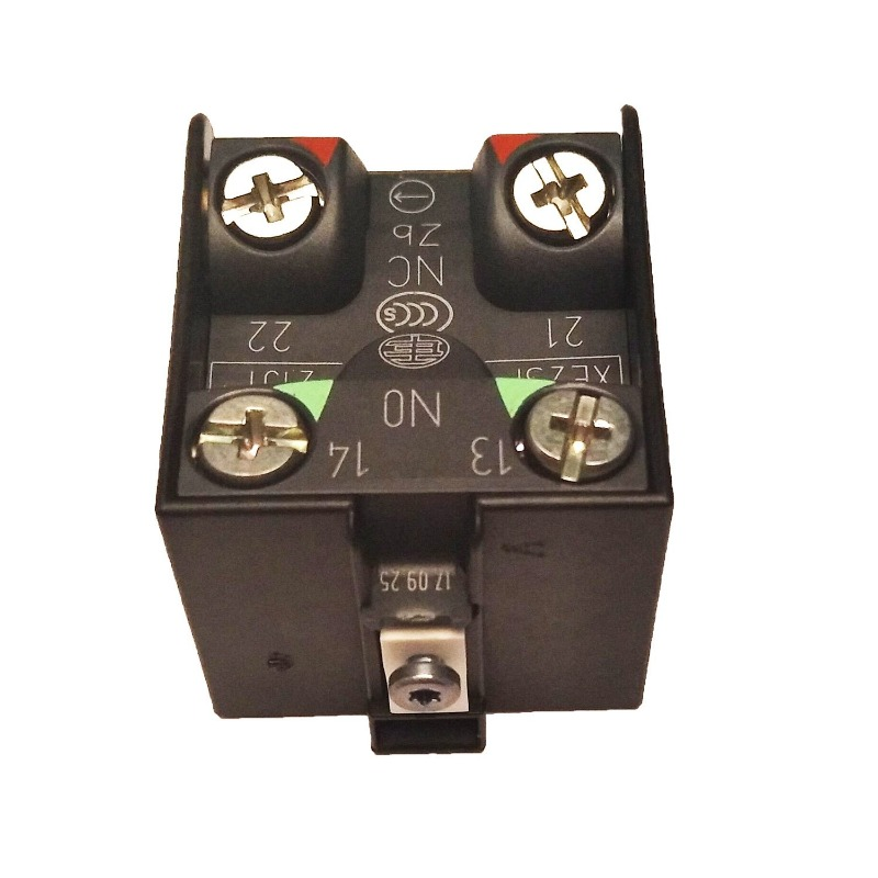 19491 19491GT Limit Switch Contact Block for Genie GR-08 GR-12 GR-15 GR ...