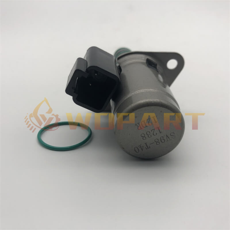 Solenoid 12V Transmission Control Solenoid 4210474 4210835 Fits for Dana Spicer