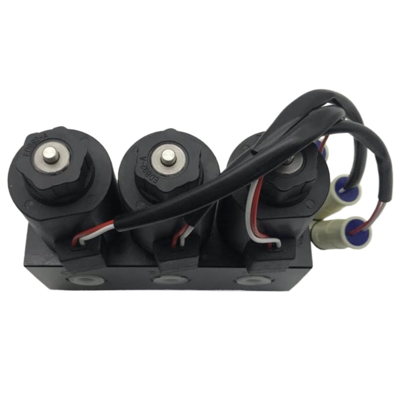 Solenoid Valve VOE14526664 14526664 For Volvo EC240B EC290B EW145B EC135B
