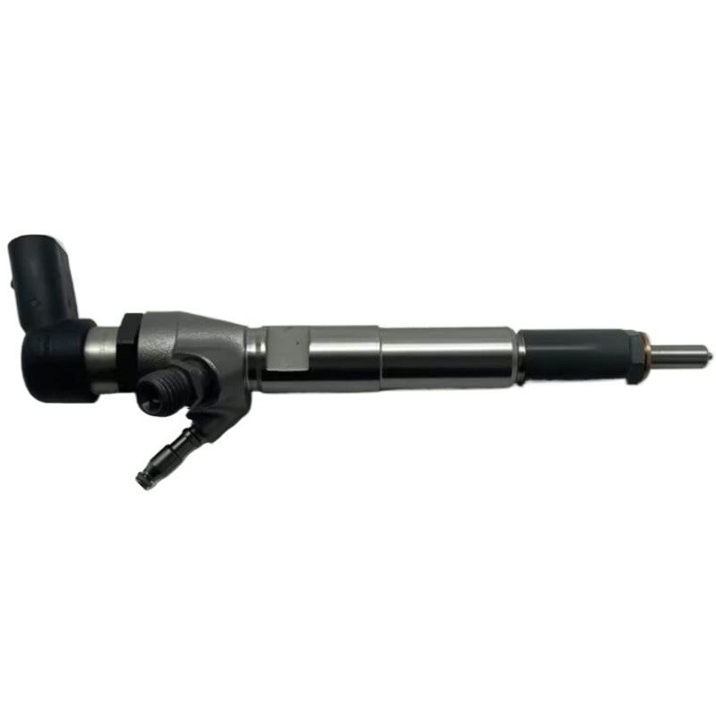 Fuel injector for Renault Duster Logan Megane Clio Captur K9K 1.5dci 1