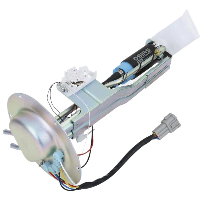 Fuel Pump for Nissan Patrol Y61 TB45E 4.5L AT/MT 1997-2001 17040VB000 17040VB004.