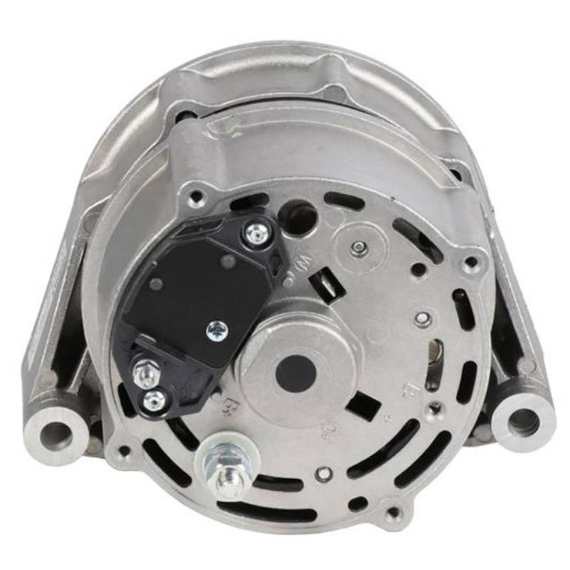 236251 236251GT New Alternator 12V 95A 01183866 04123605 for Schaeffer Telehandlers 9380 9380T 9660 9660T