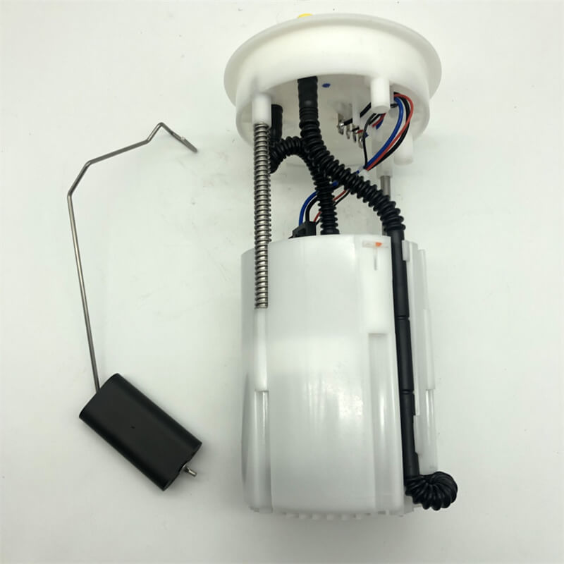 Fuel Pump Module Assembly 1J0919051 For 98-10 Volkswagen Beetle 93-05 Jetta Golf Cabrio