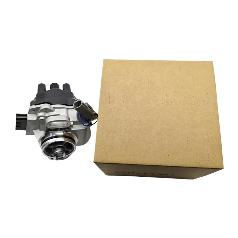 22100-F4302 New Distributor For Nissan 2000 2001 2002 2003 Replace 22100-0M0