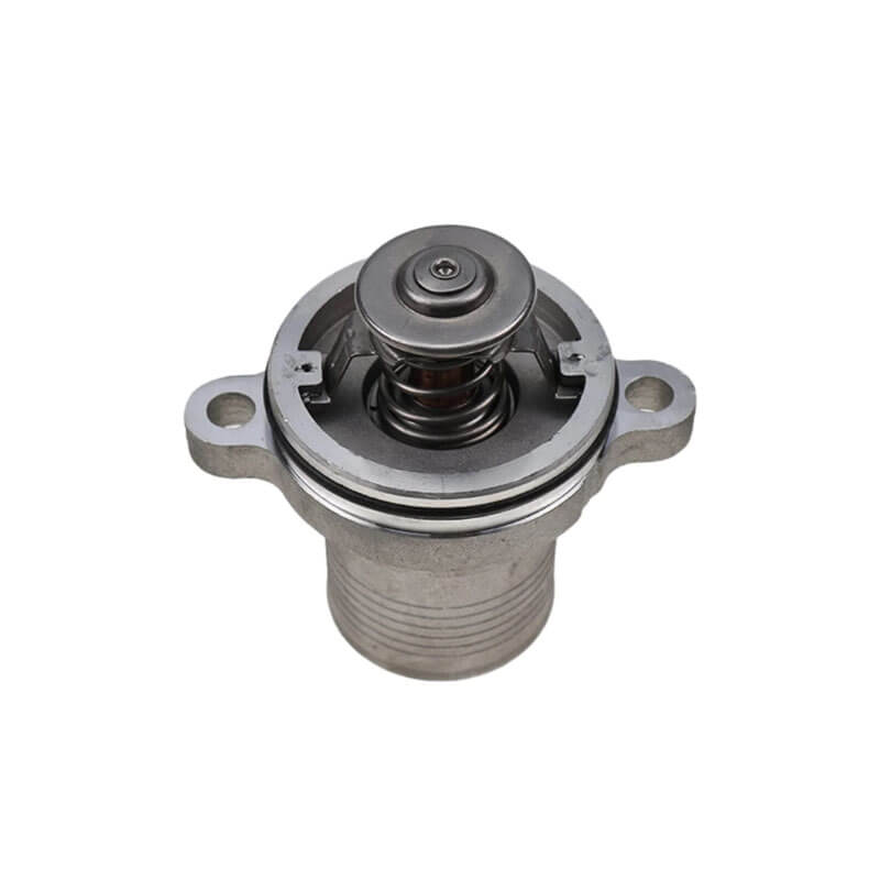 4133L056 4133L064 Thermostat T413847 for Perkins Engines 1103A-33 1104C-44 1104C-E44 Caterpillar CAT C4.4 C6.6