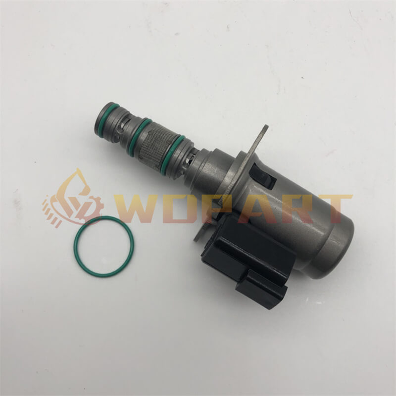 Solenoid 12V Transmission Control Solenoid 4210474 4210835 Fits for Dana Spicer