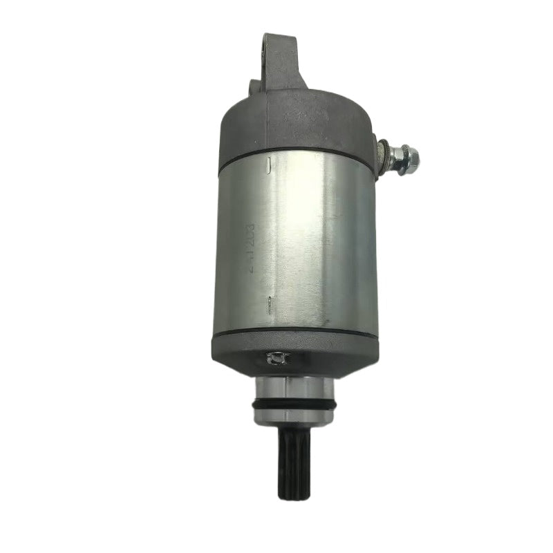 Starter For Suzuki LTZ Kawasaki Kfx 400 2003-2015 Replace 31100-29F00 21163-S004