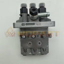 Wdpart Fuel Injection Pump Remanufactured SBA131017711 for New Holland TC18 TC21 TZ24DA Shibaura S773