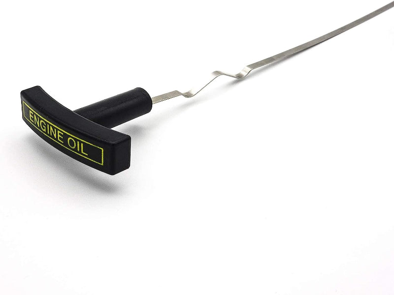 Replacement Oil Dipstick For 2003-2006 Ford F250 F350 F450 F550 & Excursion 6.0L Diesel - OEM # 3C3Z-6750-AA
