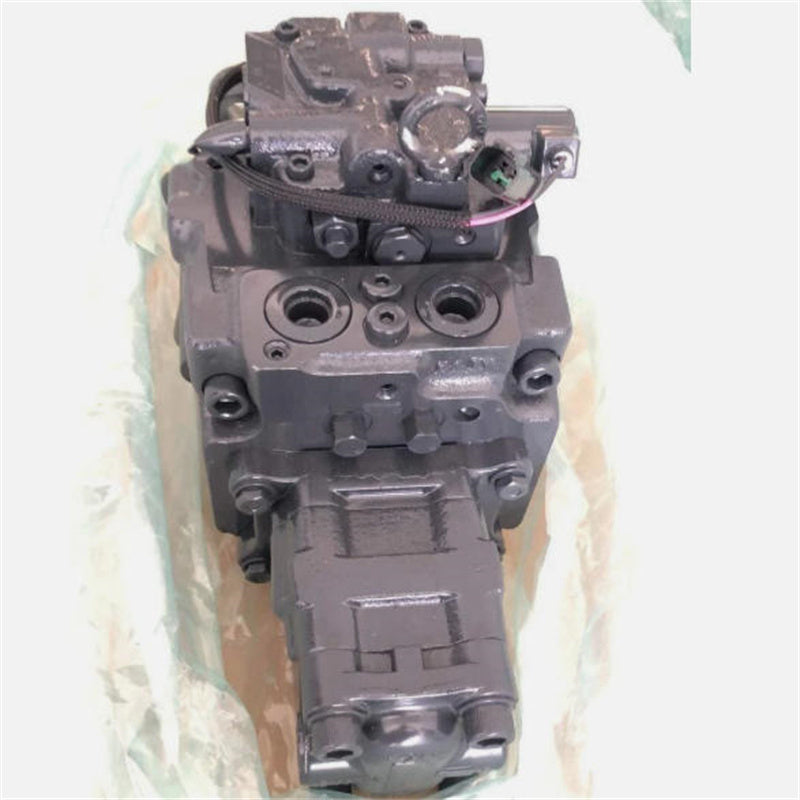 New Original Hydraulic Pump Assy 708-3S-00421 708-S3-11550 for Komatsu PC35MR-2 PC40MR-2