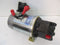 Wdpart 89617GT 89617 Power Unit Aux Pump for Genie Boom Lift S-60 S-65 S-40 S-80 Z-62/40 Z-60/34